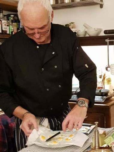 Maison du Coquelicot