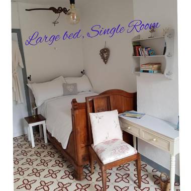 Maison du Coquelicot