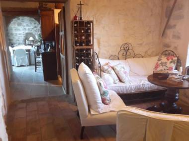 Gites Le Roc sur l'Orbieu