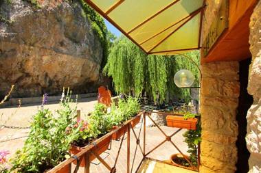 Hostellerie du Vieux Moulin