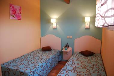 Lagrange Grand Bleu Vacances – Résidence Les Jardins de Neptune