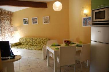 Lagrange Grand Bleu Vacances – Résidence Les Jardins de Neptune