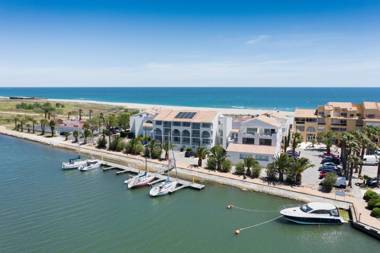 Les Bulles de Mer - Hotel Spa sur la Lagune