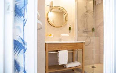 Les Bulles de Mer - Hotel Spa sur la Lagune