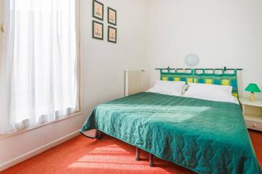 Lagrange Vacances Résidence du Golf