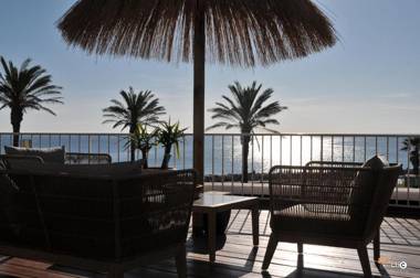 Bleu Mer Duplex & Suites