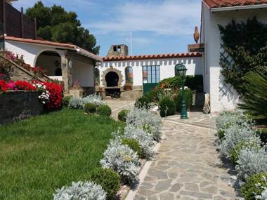 La Maison Du Belvedere