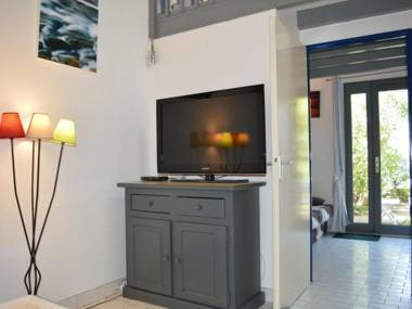 Maison Saint-Cyprien 2 pièces 6 personnes - FR-1-225D-323