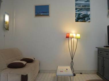 Maison Saint-Cyprien 2 pièces 6 personnes - FR-1-225D-323