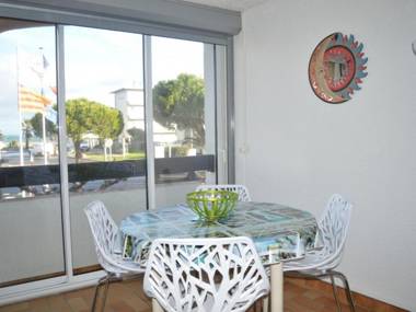 Appartement Saint-Cyprien 2 pièces 4 personnes - FR-1-225D-440