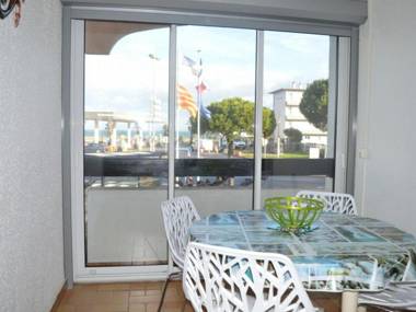 Appartement Saint-Cyprien 2 pièces 4 personnes - FR-1-225D-440