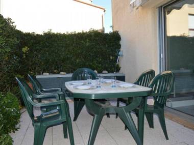 Appartement Saint-Cyprien 2 pièces 4 personnes - FR-1-225D-472