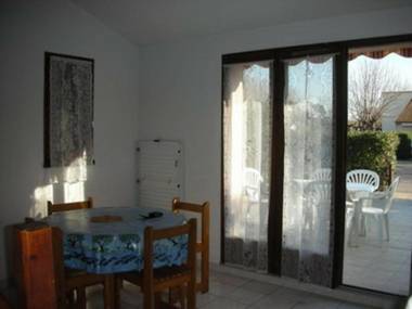 Appartement Argelès-sur-Mer 2 pièces 6 personnes - FR-1-225-74