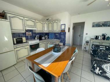 Appartement Saint-Cyprien 2 pièces 5 personnes - FR-1-225D-485