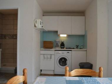 Appartement Saint-Cyprien 2 pièces 4 personnes - FR-1-225D-94