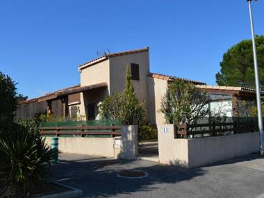 Maison Saint-Cyprien 3 pièces 6 personnes - FR-1-225D-532