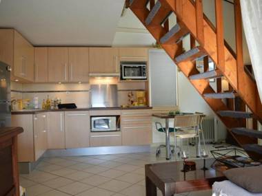 Maison Saint-Cyprien 3 pièces 6 personnes - FR-1-225D-532