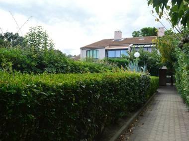 Studio Argelès-sur-Mer 1 pièce 4 personnes - FR-1-225-619