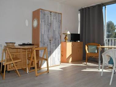 Studio Saint-Cyprien 1 pièce 4 personnes - FR-1-225D-5