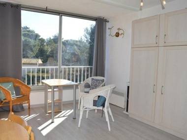 Studio Saint-Cyprien 1 pièce 4 personnes - FR-1-225D-5