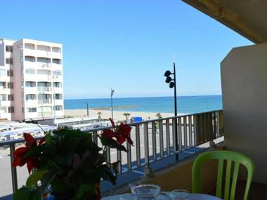 Studio Saint-Cyprien 1 pièce 4 personnes - FR-1-225D-2