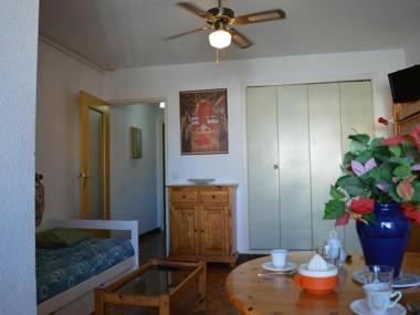 Studio Saint-Cyprien 1 pièce 4 personnes - FR-1-225D-2