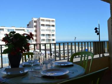 Studio Saint-Cyprien 1 pièce 4 personnes - FR-1-225D-2