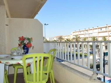 Studio Saint-Cyprien 1 pièce 4 personnes - FR-1-225D-2