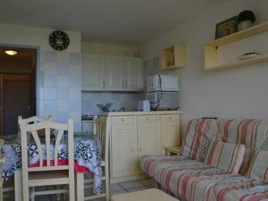 Appartement Saint-Cyprien 2 pièces 4 personnes - FR-1-225D-13