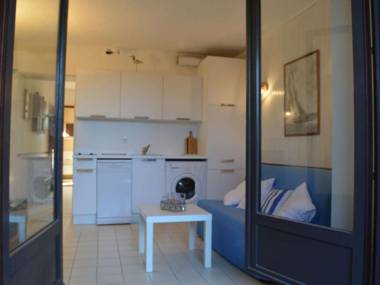 Appartement Saint-Cyprien 2 pièces 4 personnes - FR-1-225D-26