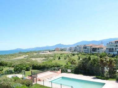 Studio Saint-Cyprien 1 pièce 4 personnes - FR-1-225D-23