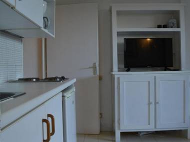 Studio Saint-Cyprien 1 pièce 4 personnes - FR-1-225D-23