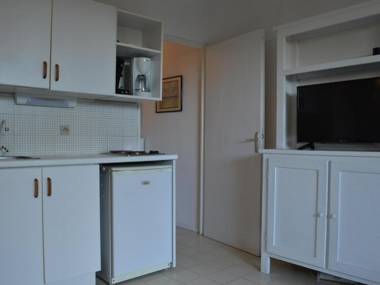 Studio Saint-Cyprien 1 pièce 4 personnes - FR-1-225D-23