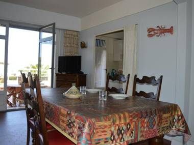 Appartement Saint-Cyprien 3 pièces 6 personnes - FR-1-225D-56