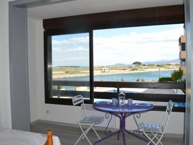 Appartement Saint-Cyprien 2 pièces 6 personnes - FR-1-225D-67