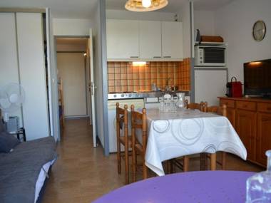 Appartement Saint-Cyprien 2 pièces 6 personnes - FR-1-225D-67