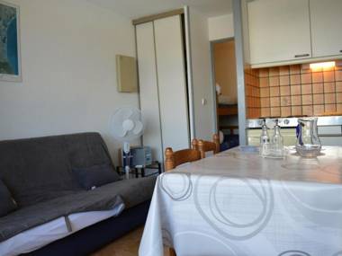 Appartement Saint-Cyprien 2 pièces 6 personnes - FR-1-225D-67