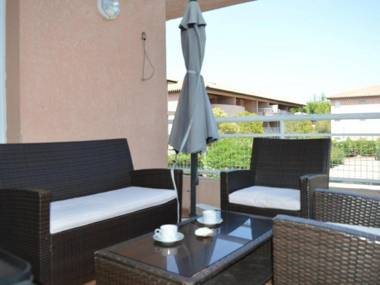 Appartement Saint-Cyprien 3 pièces 6 personnes - FR-1-225D-68