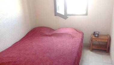 Appartement d'une chambre a Saint Cyprien a 80 m de la plage avec terrasse amenagee