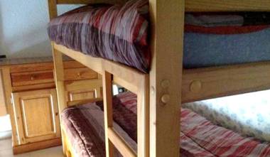 Appartement d'une chambre a Saint Cyprien a 80 m de la plage avec terrasse amenagee