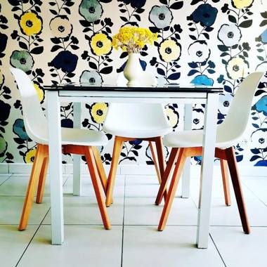 Studio avec terrasse amenagee a Saint Cyprien