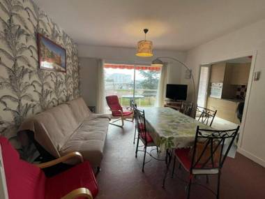 Appartement Saint-Cyprien 3 pièces 5 personnes - FR-1-225D-104