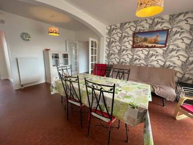 Appartement Saint-Cyprien 3 pièces 5 personnes - FR-1-225D-104