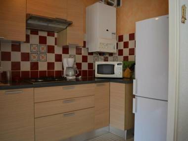 Appartement Saint-Cyprien 3 pièces 5 personnes - FR-1-225D-104