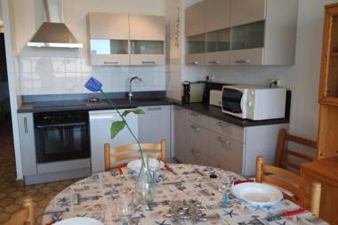 Entre le port et le secteur Maillol spacieux T3 tout confort - 6CAL503