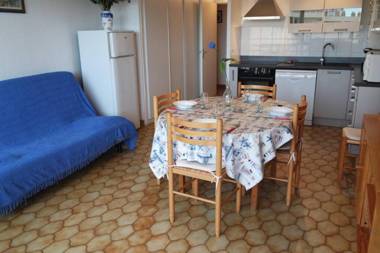 Entre le port et le secteur Maillol spacieux T3 tout confort - 6CAL503