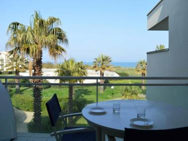 Appartement Saint-Cyprien 2 pièces 4 personnes - FR-1-225D-106