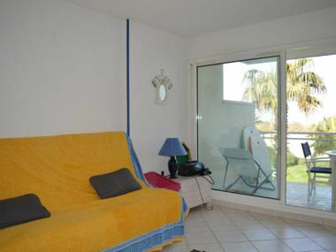 Appartement Saint-Cyprien 2 pièces 4 personnes - FR-1-225D-106