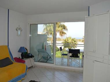 Appartement Saint-Cyprien 2 pièces 4 personnes - FR-1-225D-106