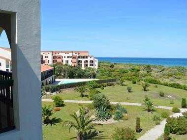 Appartement Saint-Cyprien 3 pièces 4 personnes - FR-1-225D-315